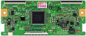6871l-2144e Lg 6871l2144e 47 Inch Lcd Tv 47lk451c-ub T-con Board