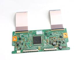 6870c-0312b Lg 6871l2155g 6871l-2155g T-con Board With Cables For 47lk520-ua