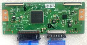 60lb6500-up.buswljr Lg 6871l3548a T-con Board 6871l-3548a With Cables