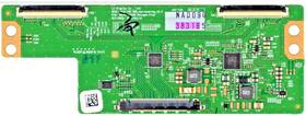 6871l-3831b Lg 6871l3831b 55 Inch Led Tv 55lf6300-ua T-con Board