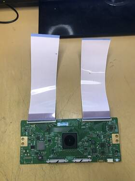 6871l-4381a Lg 6871l4381a 65uh8500-ua 65uw970h-ua T-con Board 6870c-0603a