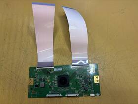 6871l-4430c Lg 6871l4430c 55 Inch Led/lcd 55uh7700-ub T-con Board