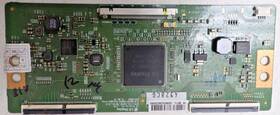 6871l-6102a Lg 6871l6102a 86 Inch Led Tv 86nano75upa T-con Board