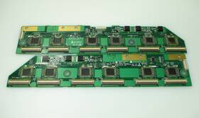 Lg 6871qdh088a/6871qdh089a 6870qdc004a/6870qdc005a Ydrvtp/ Ydrbt Buffer Kit