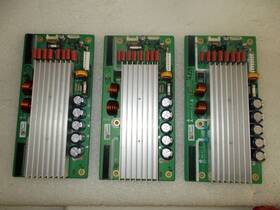 6871qzh049a Lg 6871qzh041a 2 Z Sus Board 1 As Is