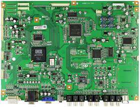 6870tc34a11 Lg 6871tmba68c Main Board For M3700c-bac
