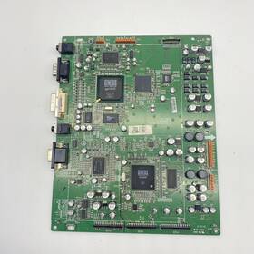 6871vmm882a Lg Tv Main Board P/n Audio Module