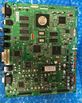 6870vm0526g Lg 6871vmmf17b Main Board