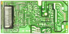 6871w1a419m Lg Microwave Control Board
