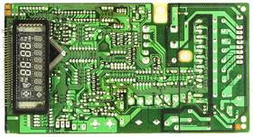 6871w1a454a Lg Microwave Control Board 6871w1a454a Lg Microwave Control Board