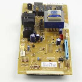 6871w1a454j Lg Microwave Control Board