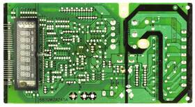 6871w2s245e Lg Microwave Control Board