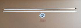 65sj8000-ua Lg 6916l-3026a/6916l-3027a Led Backlight Strips 2