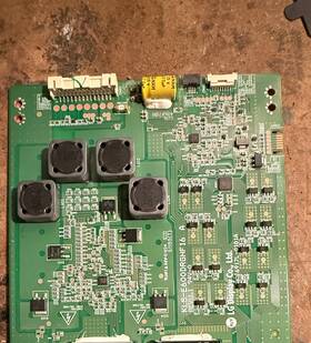 Kls-e600drghf16 Lg 6917l-0101a A Led Backlight Driver Board