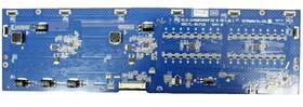 6917l-0171a Lg 6917l0171a 49 Inch Lcd Tv 49vl5b-bc Led Driver Set
