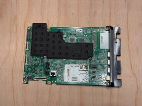 Oled65c1pub.duspljr Lg 697842448703 Main Board - Parted Out From Perfectly Working Tv