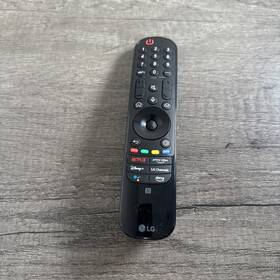 Akb76040002 Lg 697842475037 Oledz2 Oledg2 Oledc2 Nan080 Magic Voice Remote Mr22gn