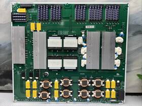 Lg 703190860750 Power Supply Board Eay65689321