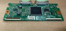 6871l-4550d Lg 703190894229 55lh90-ub T-con Board 6870c-4000k