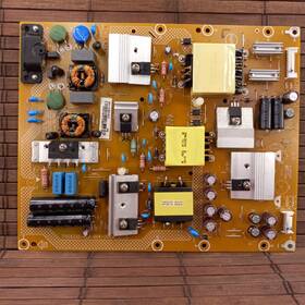 715g6335-p02-004-002m Lg Power Supply Board 715g6335-p02-004-002m Lg Power Supply Board