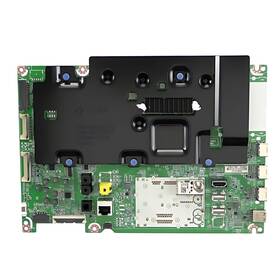 Ebu66106401 Lg 748279172270 Bpr Main Board Total Assembly
