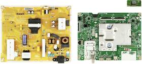 65up7670puc.ausflkr Lg 751109042247 Busflkr Complete Led Tv Repair Parts Kit