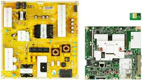 75un7070puc.busvlkr Lg 751109042384 Complete Led Tv Repair Parts Kit