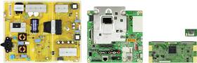 55uh6030-uc.busfljr Lg 751109063792 Led Tv Repair Parts Kit - K1