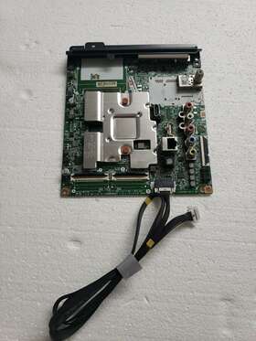 Ebt66488002 Lg 75un7070puc Main Board Busf