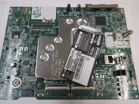 Ebt66891701 Lg 75ur340 Main Board