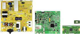 60uh6550-ub.buswljr Lg 769942590221 Complete Led Tv Repair Parts Kit
