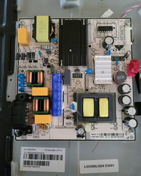 50up7000pua.cusylh Lg 81-pbe050-h4b07ap 50 Inch Shg6504b07-101ha Power Supply Board