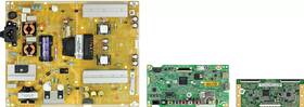 55lf6000-ub.buscljr Lg 810159296342 55lf6000-ub.busclor/ Complete Repair Parts Kit