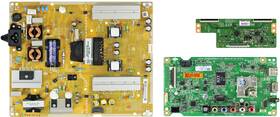 49lf5500-ua.busyljr Lg 825282496699 Complete Led Tv Repair Parts Kit