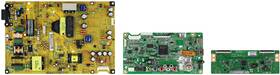 50ln5200-ub Lg 825282497030 Ausyljr Busyljr Complete Tv Repair Parts Kit -version 1 50ln5200-ub Lg 825282497030 Ausyljr Busyljr Complete Tv Repair Parts Kit -version 1