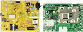 49sm8600pua.busyljm Lg 825282504790 Complete Led Tv Repair Parts Kit