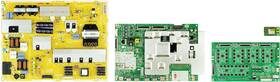 65sk9500pua.buswljr Lg 825282505162 Complete Led Tv Repair Parts Kit