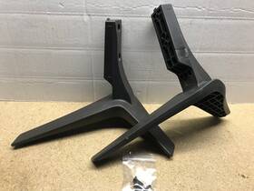 60uf7700-uj.busyljr Lg Aan75348803 Feet W Screws 1 Pair / Aan75348804