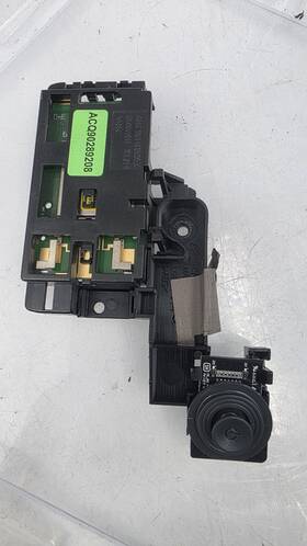 Srj5300000a Lg Acq90289208 Oled Wifi Module And P Jog Switch Ebr85661401