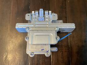 Adz73410102 Lg Generator Assembly