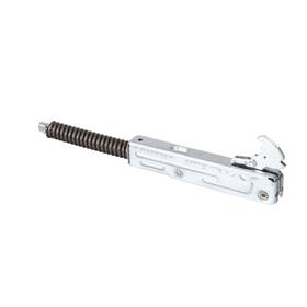 Aeh72957514 Lg Hinge Assembly