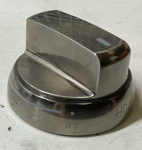 Aez74533351 Lg Knob Assembly Free Shipping