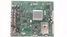 Agf33106501 Lg Nicks Electronics Repair - Mainboard For 42lb5df-uc