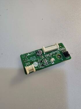 42lc50c-ua.ausqljr Lg Agf33536001 I/r Board Pulled From Model