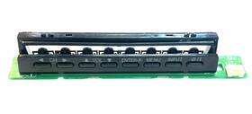 Eax37679901 Lg Agf34977001 52lb9df-ua Key Controller Board 2 For 32lb9d-ua