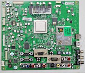 Agf57025201 Lg 32 Inch Lcd Tv 32lg40-ua Main Board