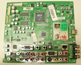 32lg30dc-ua Lg Agf62350201 32 Inch Led Tv Main Board