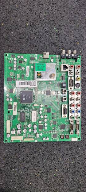 Agf62350401 Lg Pcb Main Board P/n