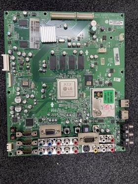 Agf67965201 Lg Main Board 47lg70-ug