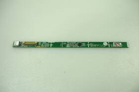 Agf76500101 Lg Ir/p-function Board For 26ln4500ua 28ln4500 M2452dpu 24ma32dpun